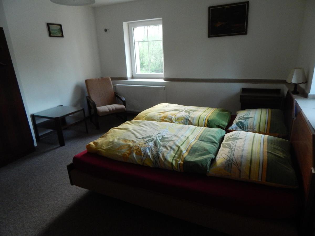 Penzion Cerny Mlyn Sokolov Brezova  Habitación foto